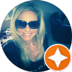 Profile photo of Amber Blanco