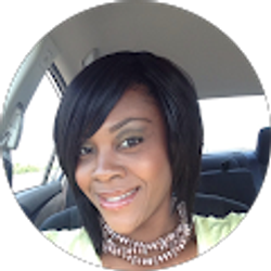 Profile photo of Robin Smith