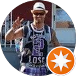 Profile photo of Jeremiah Smith