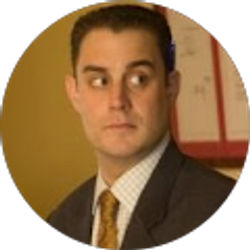 Profile photo of Brad Dayspring