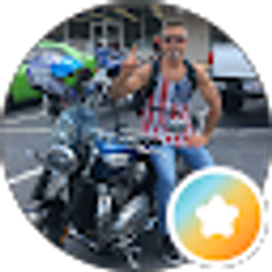 Profile photo of Richie Stahl