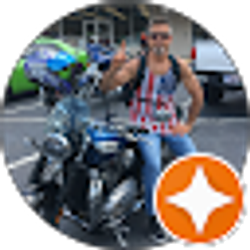 Profile photo of Richie Stahl