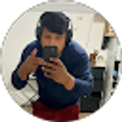 Profile photo of Jose Guanga
