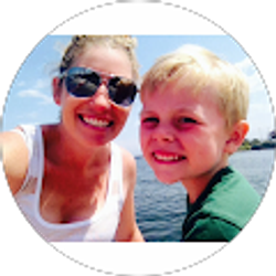 Profile photo of Claire O'Brien