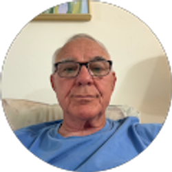 Profile photo of Wendell Hubert