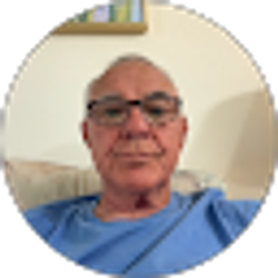 Profile photo of Wendell Hubert