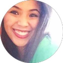 Profile photo of Natasha Pendleton