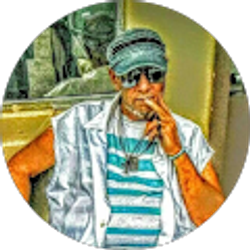 Profile photo of Michael Lawrence