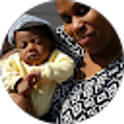 Profile photo of Nana Johnson