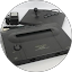 Profile photo of Computer Games