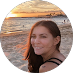 Profile photo of Courtney Castro-Reinke