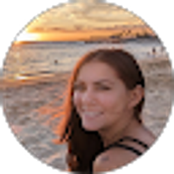 Profile photo of Courtney Castro-Reinke