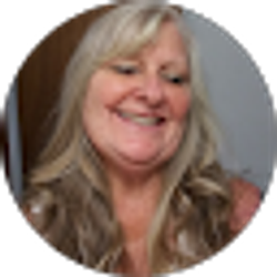Profile photo of Debbie Hodge