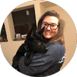 Profile photo of Andrea Pike