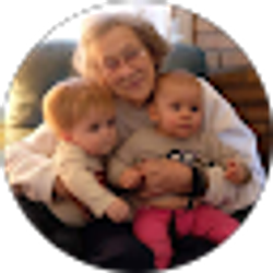 Profile photo of Anne Mcfee