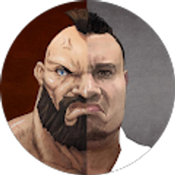 Profile photo of DjEric DarkSide