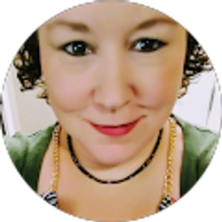 Profile photo of Angie Luckenbach