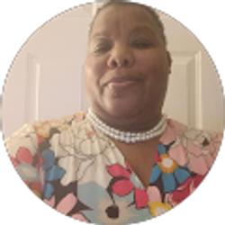 Profile photo of Brenda McCray
