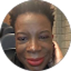Profile photo of Karlene Lyons