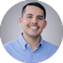 Profile photo of Chris Mardiroussian
