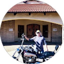 Profile photo of Terry Alsabrook