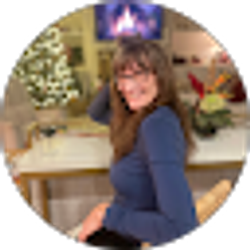 Profile photo of Mary Kirn