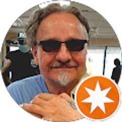 Profile photo of Carlos Diaz