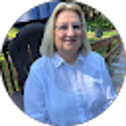 Profile photo of Pam Smothers