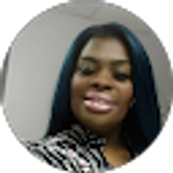 Profile photo of Dannailla Denise