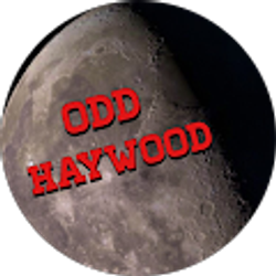 Profile photo of Darius Haywood