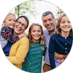 Profile photo of Bethany Brady Spalding