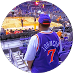 Profile photo of Jerome Harris