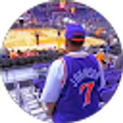 Profile photo of Jerome Harris