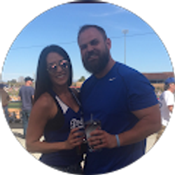 Profile photo of Michael Jinks