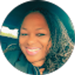 Profile photo of Venita Alston