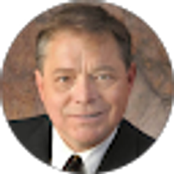Profile photo of Reiner Mueller
