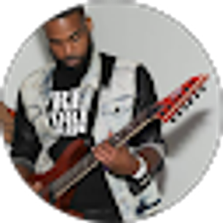 Profile photo of Blurred Riff