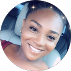 Profile photo of KeeNesha Lynch