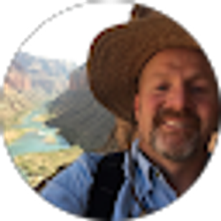 Profile photo of Travis Creswell
