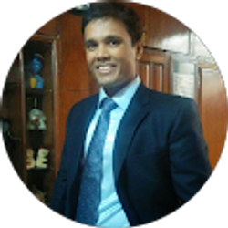 Profile photo of Vicky Baid