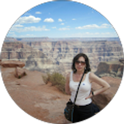 Profile photo of Martha Ciaglia