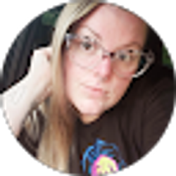 Profile photo of Sarah Hunsinger