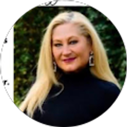 Profile photo of Katherine Stringfield