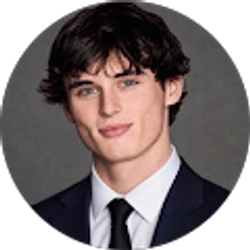 Profile photo of Christopher Spinale