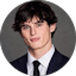 Profile photo of Christopher Spinale