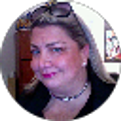 Profile photo of Beth Berdofe