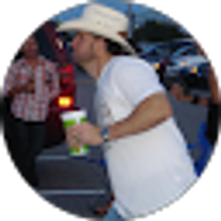 Profile photo of Benjamin Husebo