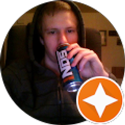 Profile photo of Caleb Davies