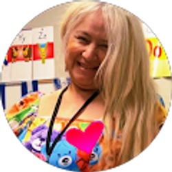 Profile photo of Amira Elsahar