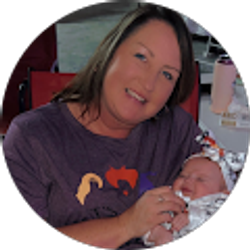 Profile photo of Melissa Scott